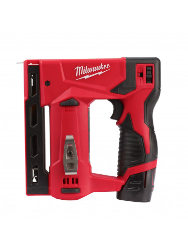 M12™ AGRAFEUSE M12 BST-202X MILWAUKEE
