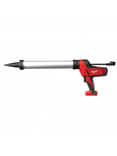 C18™ PISTOLET À COLLE 600ML C18 PCG/600A-0B MILWAUKEE