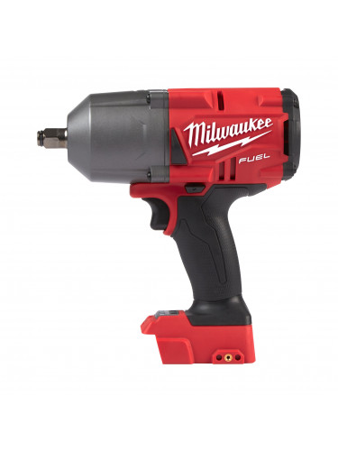 M18 FUEL™ BOULONNEUSE ½″ AVEC FIXATION O'RING M18 FHIWF12-0X MILWAUKEE