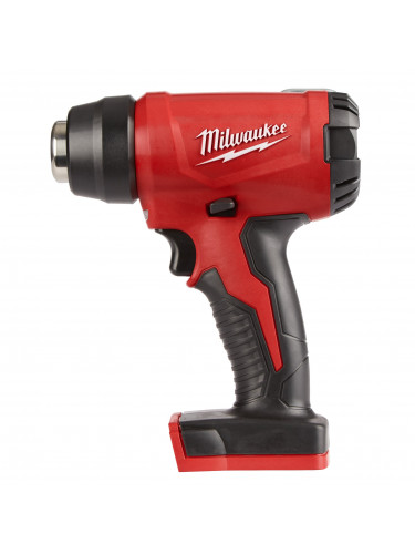 M18™ DÉCAPEUR THERMIQUE M18 BHG-0 MILWAUKEE