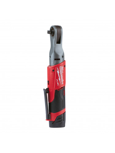 M12 FUEL™ CLÉ À CLIQUET ⅜″ M12 FIR38-201B MILWAUKEE