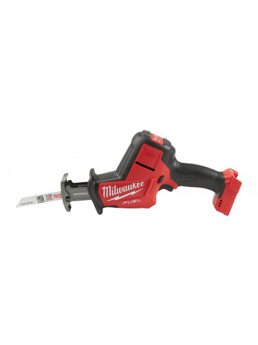 M18 FUEL™ SCIE SABRE 1 MAIN HACKZALL™ M18 FHZ-0X MILWAUKEE