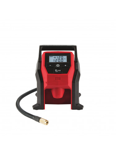 M12™ COMPRESSEUR - GONFLEUR M12 BI-0 MILWAUKEE