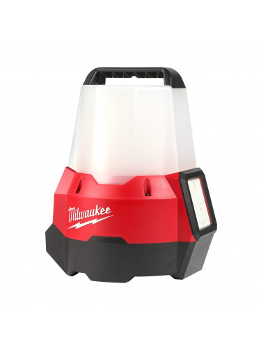 M18™ ÉCLAIRAGE DE CHANTIER COMPACT M18 TAL-0 MILWAUKEE