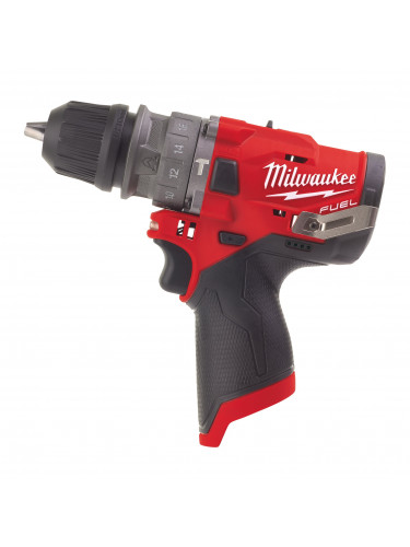 M12 FUEL™ PERCEUSE À PERCUSSION 6 EN 1 AVEC MANDRINS AMOVIBLES M12 FPDX-0 MILWAUKEE