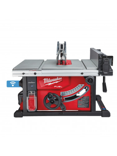 M18 FUEL™ ONE-KEY ™ SCIE SUR TABLE Ø210 MM M18 FTS210-121B MILWAUKEE