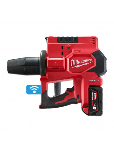 M18™ EXPANDEUR ONEKEY™ FORCE LOGIC™ POUR TUYAU UPONOR™ M18 ONEBLPXPL-502C MILWAUKEE