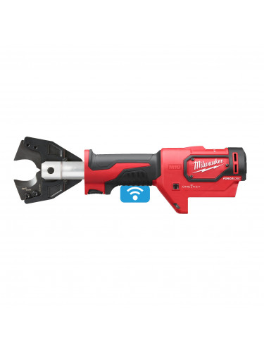 M18™ COUPE CÂBLE HYDRAULIQUE FORCE LOGIC™ M18 ONEHCC-0C CU/AL- SET MILWAUKEE