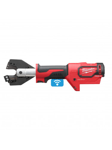 M18™ COUPE CÂBLE HYDRAULIQUE FORCE LOGIC™ M18 ONEHCC-0C ACSR SET MILWAUKEE