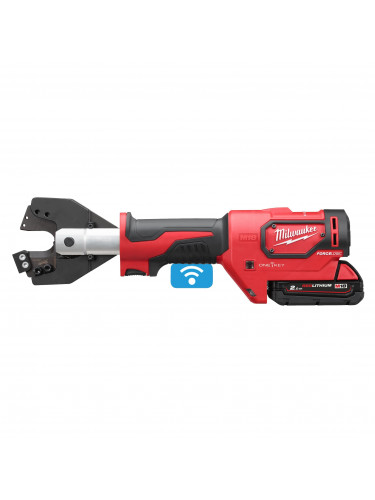 M18™ COUPE CÂBLE HYDRAULIQUE FORCE LOGIC™ M18 ONEHCC-201C ACSR SET MILWAUKEE