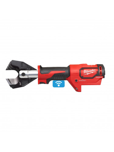 M18™ COUPE CÂBLE HYDRAULIQUE FORCE LOGIC™ M18 ONEHCC-0C SWA SET MILWAUKEE