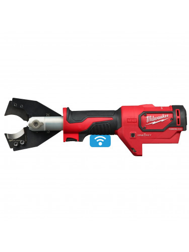 M18™ COUPE CÂBLE HYDRAULIQUE FORCE LOGIC™ M18 ONEHCC-0C FSW SET MILWAUKEE
