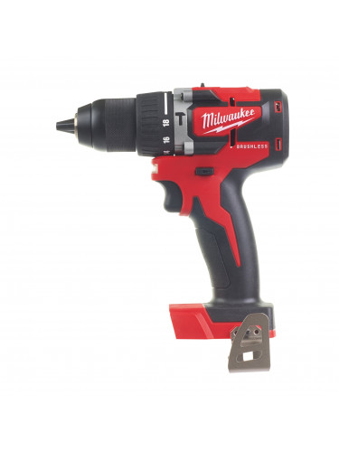 M18™ BRUSHLESS PERCEUSE À PERCUSSION COMPACTE M18 CBLPD-0 MILWAUKEE