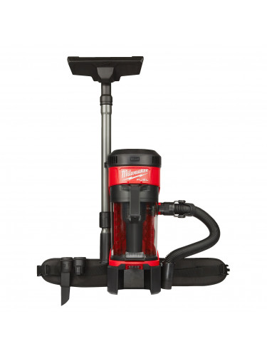 M18 FUEL™ ASPIRATEUR À DOS M18 FBPV-0 MILWAUKEE