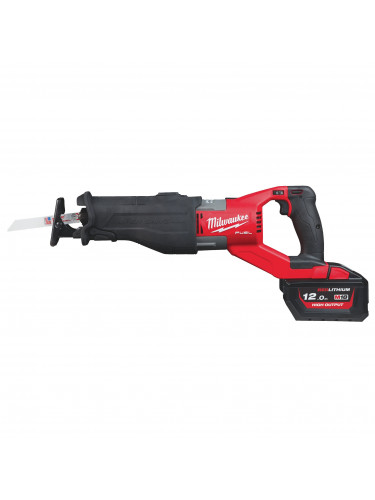 M18 FUEL™ SCIE SABRE SAWZALL™ M18 FSX-121C MILWAUKEE
