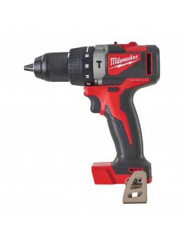 M18™ BRUSHLESS PERCEUSE À PERCUSSION M18 BLPD2-0X MILWAUKEE