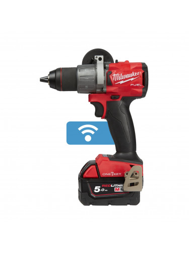 M18 FUEL™ PERCEUSE À PERCUSSION ONE-KEY™ AVEC AUTOSTOP™ M18 ONEPD2-502X MILWAUKEE
