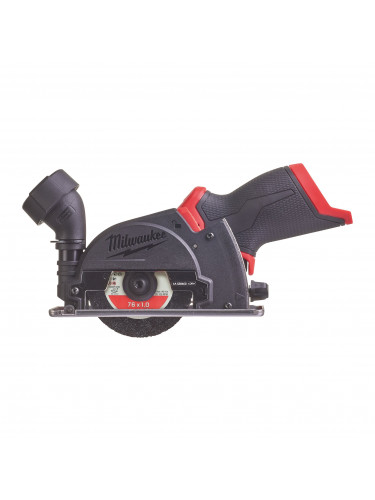 M12 FUEL™ MEULEUSE COMPACTE M12 FCOT-0 MILWAUKEE