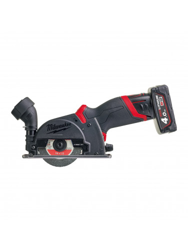 M12 FUEL™ MEULEUSE COMPACTE M12 FCOT-422X MILWAUKEE