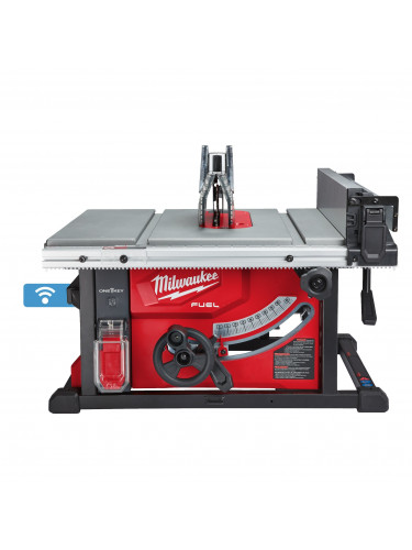M18 FUEL™ ONE-KEY ™ SCIE SUR TABLE Ø210 MM M18 FTS210-0 MILWAUKEE
