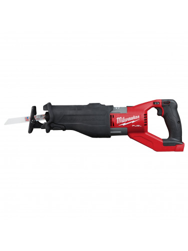 M18 FUEL™ SCIE SABRE SAWZALL™ M18 FSX-0C MILWAUKEE