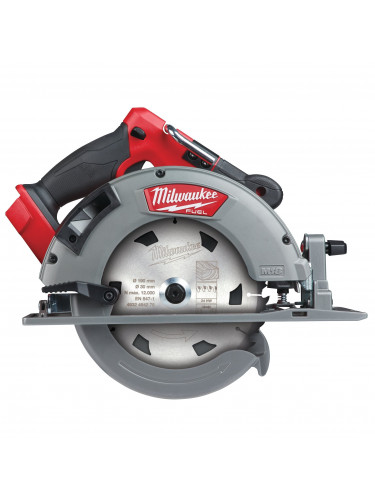 M18 FUEL™ SCIE CIRCULAIRE BOIS 66 MM M18 FCS66-0C MILWAUKEE
