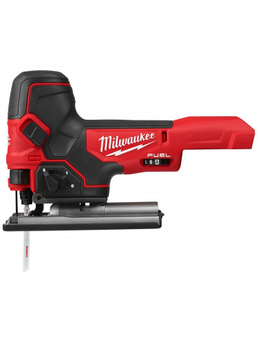 M18 FUEL™ SCIE SAUTEUSE POIGNÉE CHAMPIGNON M18 FBJS-0X MILWAUKEE