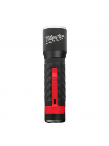 LAMPE TORCHE ALCALINE ML-LED MILWAUKEE