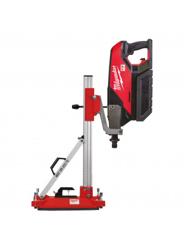 MX FUEL™ CAROTTEUSE 150 MM MXF DCD150-302C MILWAUKEE