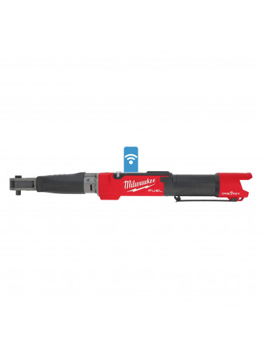 M12 FUEL™ ONE-KEY™ CLÉ À CLIQUET DYNAMOMÉTRIQUE NUMÉRIQUE ⅜″ M12 ONEFTR38-0C MILWAUKEE