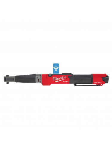 M12 FUEL™ ONE-KEY™ CLÉ À CLIQUET DYNAMOMÉTRIQUE NUMÉRIQUE ⅜″ M12 ONEFTR38-201C MILWAUKEE