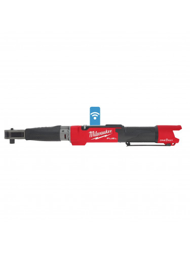 M12 FUEL™ ONE-KEY™ CLÉ À CLIQUET DYNAMOMÉTRIQUE NUMÉRIQUE ½″ M12 ONEFTR12-0C MILWAUKEE
