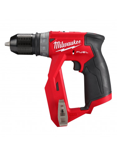 M12 FUEL™ PERCEUSE VISSEUSE À MANDRIN AMOVIBLE M12 FDDX-0 MILWAUKEE