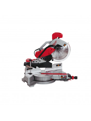 SCIE RADIALE ⌀305 MM MS 304 DB MILWAUKEE