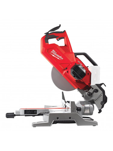 M18™ SCIE À ONGLET RADIALE ⌀216 MM M18 SMS216-0 MILWAUKEE
