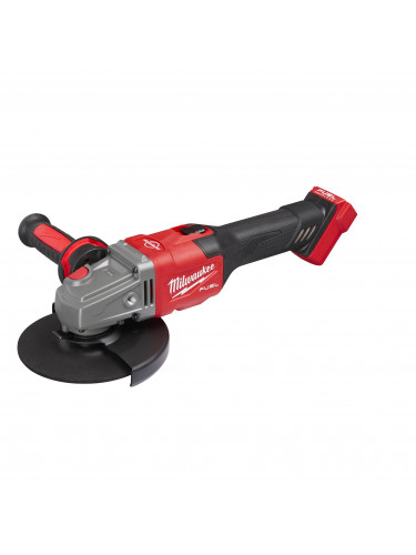 M18 FUEL™ MEULEUSE D'ANGLE 125MM RAPID STOP™ M18 FHSAG125XB-0X MILWAUKEE
