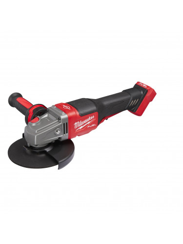M18 FUEL™ MEULEUSE D'ANGLE 150MM RAPID STOP™ "GÂCHETTE HOMME MORT" HIGH OUTPUT™ M18 FHSAG150XPDB-0X MILWAUKEE
