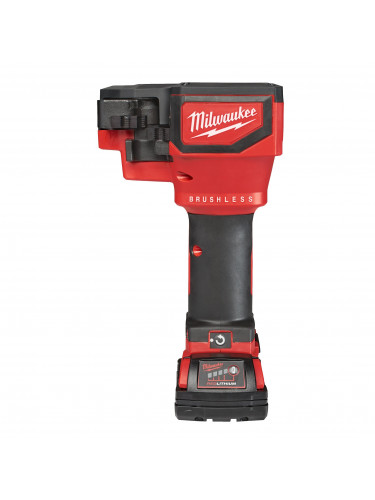 M18™ COUPE TIGE FILETÉE BRUSHLESS M18 BLTRC-522X MILWAUKEE