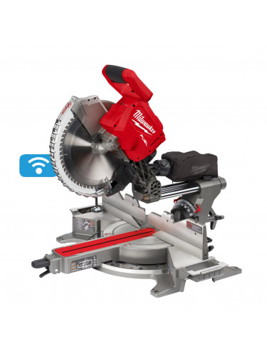 M18 FUEL™ SCIE À ONGLET RADIALE ONE-KEY™ ⌀305 MM M18 FMS305-0 MILWAUKEE