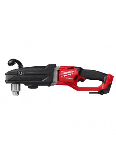 M18 FUEL™ SUPERHAWG® PERCEUSE-VISSEUSE D‘ANGLE 2 VITESSES M18 FRAD2-0 MILWAUKEE