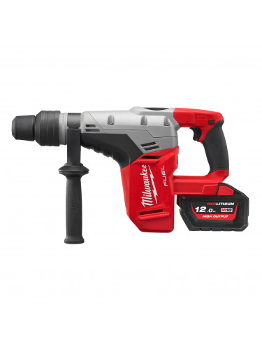 M18 FUEL™ PERFO-BURINEUR SDS-MAX 5 KG M18 CHM-121C MILWAUKEE