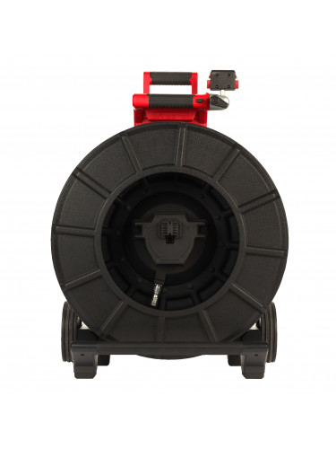 M18™ CAMÉRA D'INSPECTION DE CANALISATIONS 60M M18 SIC60 MILWAUKEE