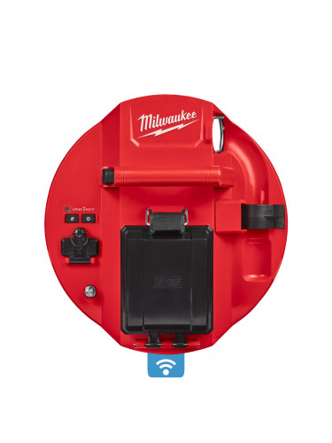 PLATEFORME M18™ DE GESTION CAMÉRA D'INSPECTION M18 SISH-0 MILWAUKEE