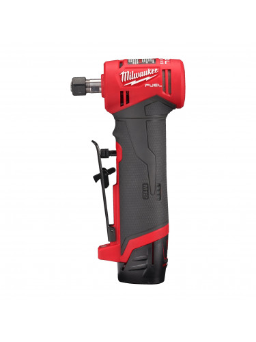M12 FUEL™ MEULEUSE DROITE COUDÉE M12 FDGA-422B MILWAUKEE