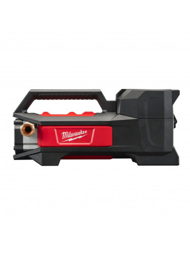 M18™ POMPE DE TRANSFERT COMPACTE M18 BTP-0 MILWAUKEE