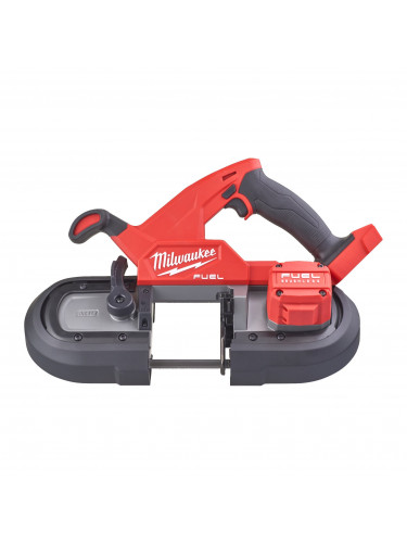 M18 FUEL™ SCIE À RUBAN COMPACTE M18 FBS85-0C MILWAUKEE