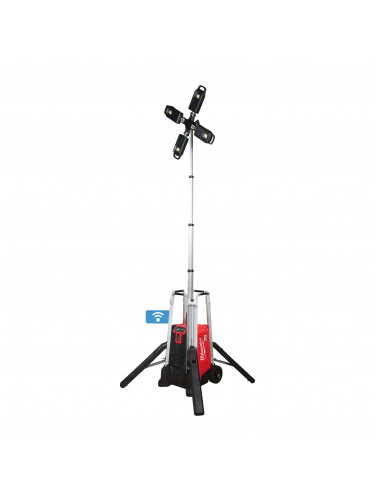 MX FUEL™ TOUR D'ÉCLAIRAGE MXF TL-601 MILWAUKEE