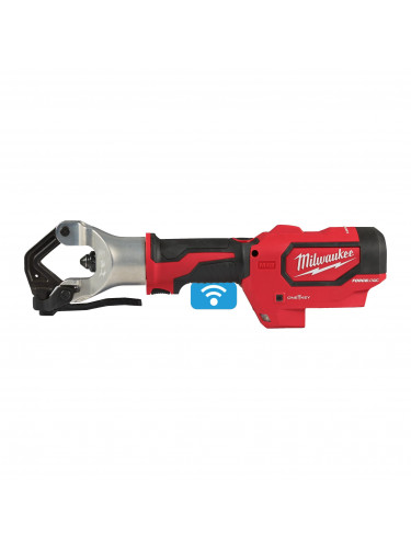 M18™ FORCE LOGIC™SERTISSEUSE HYDRAULIQUE SANS MATRICE M18 HDCT-0C MILWAUKEE
