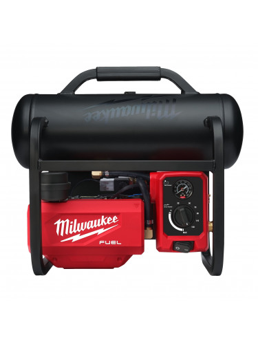 M18 FUEL™COMPRESSEUR DE CHANTIER M18 FAC-0 MILWAUKEE