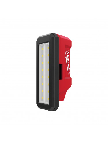 M12 ™ ÉCLAIRAGE COMPACT ORIENTABLE M12 PAL-0 MILWAUKEE